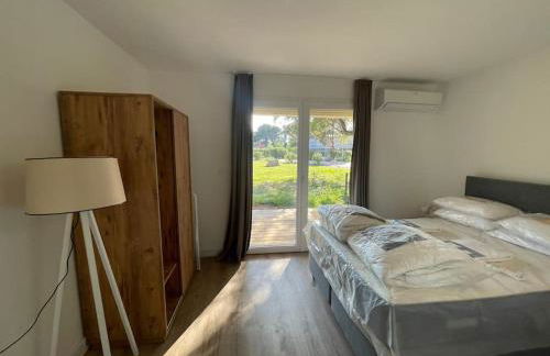 T4 neuf Porto Vecchio Calarossa - Foto 28