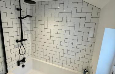 Modern Maisonette in Vibrant Bristol, Free Parking - Foto 21