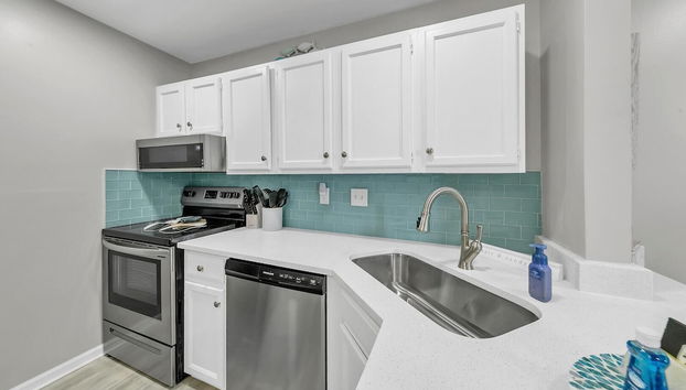 Sandpiper Cove 8149 - Foto 4, Cocina privada