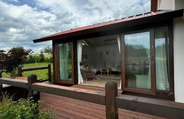 Krecia Dolina - Kaszubskie Wzgórza - Foto 28