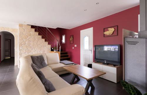 Holiday Home Lesgau by Interhome - Foto 8