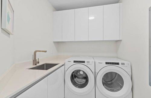 Ocean Front 2BR 2.5BA Lux Condo on Singer Island - Foto 38