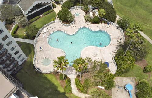 Enclave Refurbished Condo: Just 2mi to Universal! - Foto 33