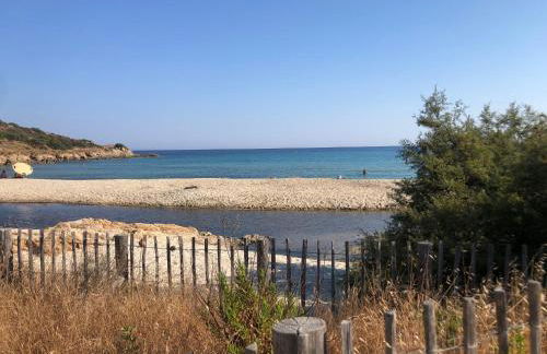 Charmante petite maison dans résidence avec piscine chauffée à 600 m de la plage - Foto 40