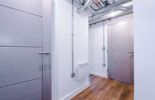 Comfort and Style 1Bed Apartment in Warrington - Foto 36