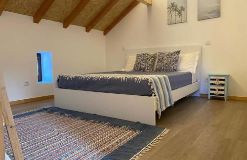 Avô Moreira Beach House - Foto 24