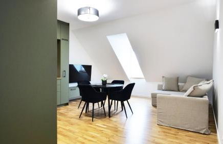 Apartamenty LAGOM - Foto 13