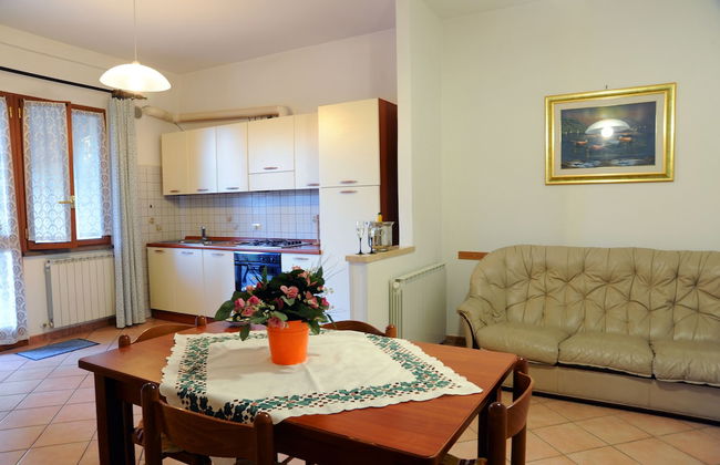 Poggio delle Rose Tuscany Relais - Foto 31