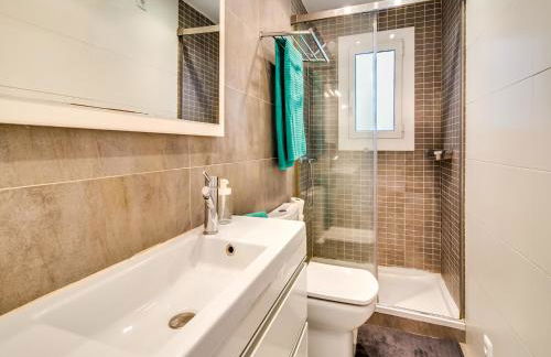 Apartment in Blanes with Sea Views - Foto 10