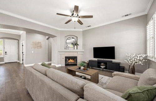 Modern & Comfortable with Luxury Master Suite - Foto 16