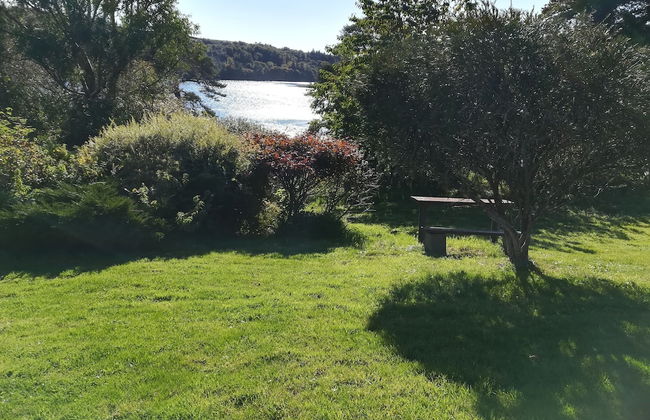 Lovely Sea View Apartment in Rineen - 4 Guests - Foto 13