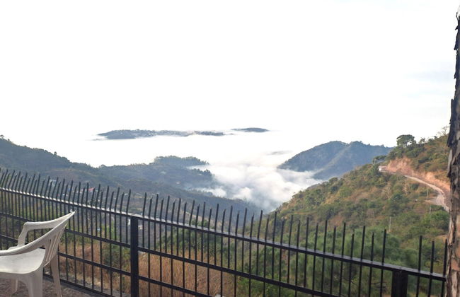 The Cloud Homestay - Foto 29