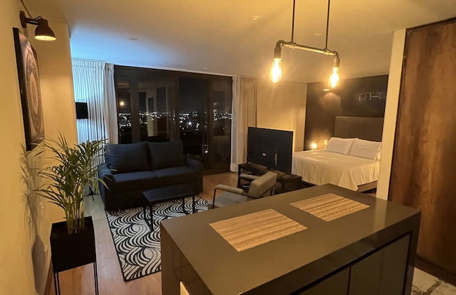 R5/ Modern Loft in La Candelaria - Foto 11