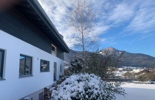 Fewo Bergblick Aschau im Chiemgau - Foto 29