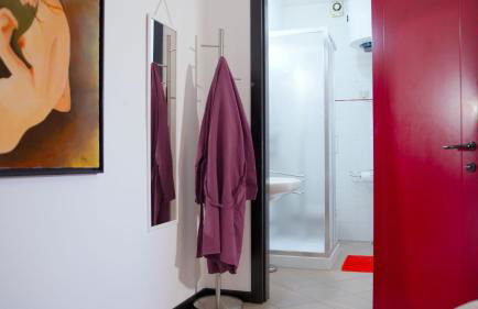 The Relax Apartment - Le Cà De Boron - Foto 10