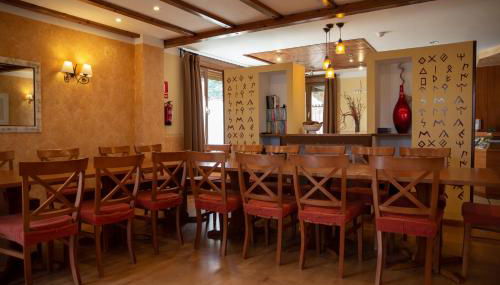 Casa Rural Portal de Numancia ll - Foto 5