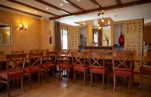 Casa Rural Portal de Numancia ll - Foto 5