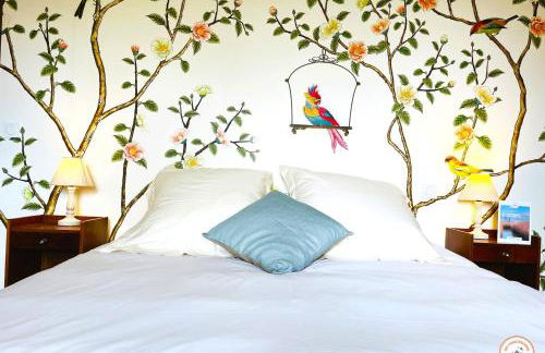 La Hulotte - Domaine d'APREVAL - Campagne - Photo 40