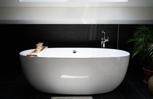 Villa d'Architecte, Jardin Secret & Plages à 5 Min - Foto 27