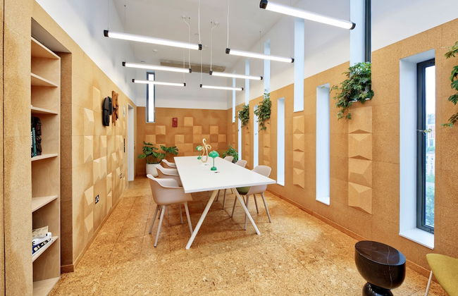 Deluxe Two-bedroom Flat in Bustling East London - Foto 40