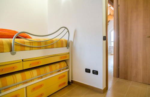 Casa Vacanze Un Tuffo Nel Blu - Foto 21