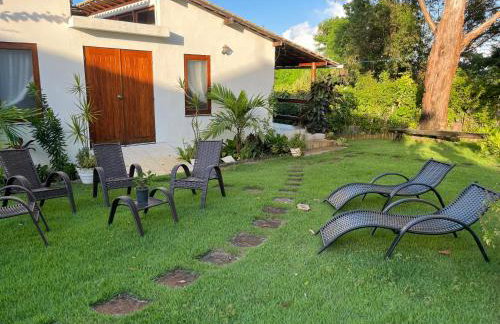 Casa Paradise Seu Refúgio de Praia perto Guarajuba - Foto 38