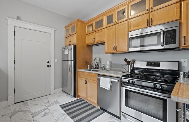 Lowry Hill Flats - Foto 16