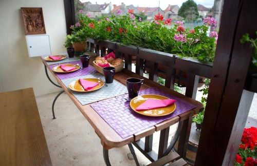 Gite la Maison du Tonnelier - Foto 6