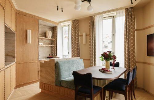 HIGHSTAY Maisons - Vintimille - Foto 38