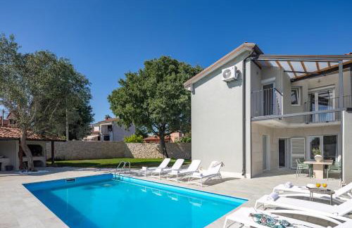 Villa Pietra - Foto 29