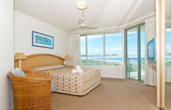 Chateau Royale Beach Resort Maroochydore - Photo 22
