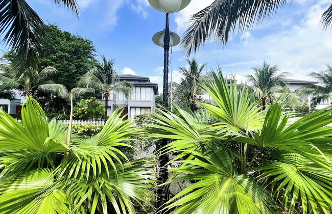 Pema SonaSea Villa - Long Beach Phu Quoc - Foto 5