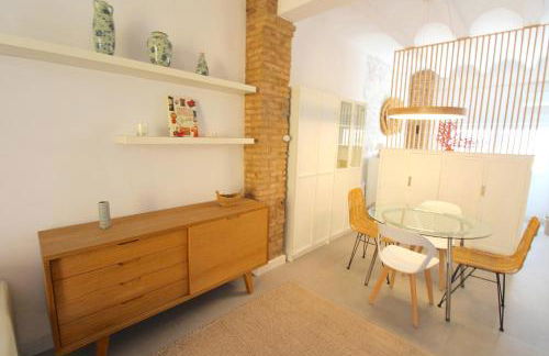 Bonito apartamento en el centro histórico - Photo 4