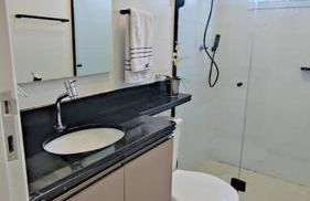 Apto NOVO pé na areia 2dorm pé na areia - Foto 31