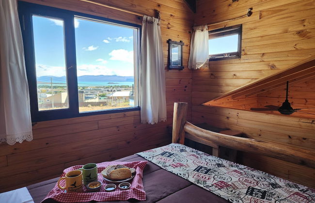 Cabañas Alechen - Photo 10