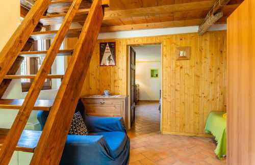 Il Colletto Romantic Stonehouse - Foto 14