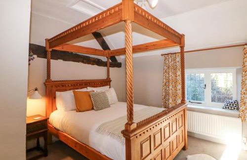 Old Manor House - Foto 14