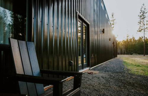 Luxe Nordic Barndominium Retreat at Black Pine - Foto 30