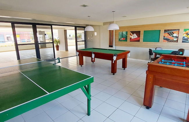 COITP0100 - Condomínio Mar de Itapuã - Photo 62