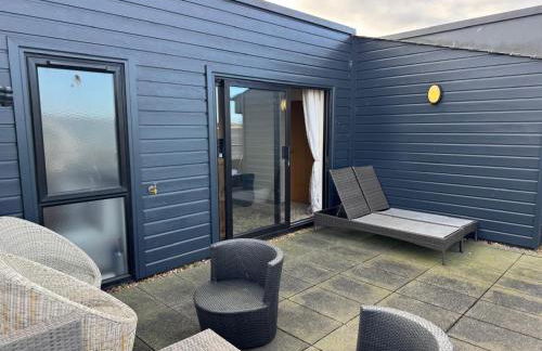 The Penthouse- The Kingsley Collection - Foto 18