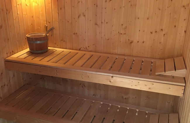 Ferienhaus Muritzhus an der Muritz - Foto 9