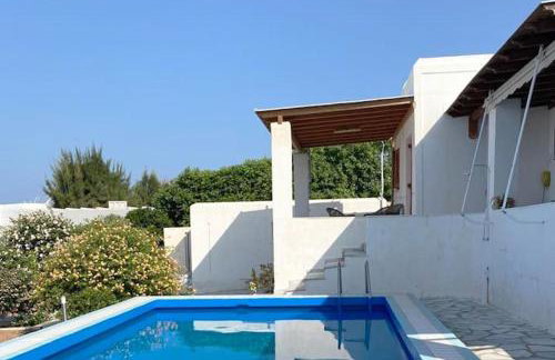 Villa Manios Glisidia sea view - Foto 31