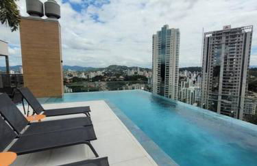 Cosmopolitan 2007 - Apto 800m da Vila Germânica Oktoberfest - Foto 27