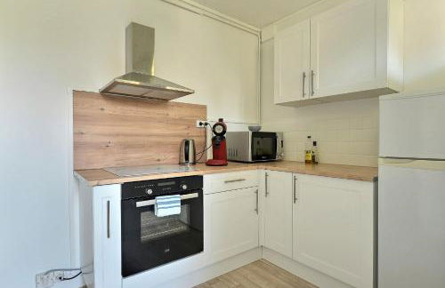 Le Dugois Belfort Centre avec Terrasse - Proche Gare - Foto 3