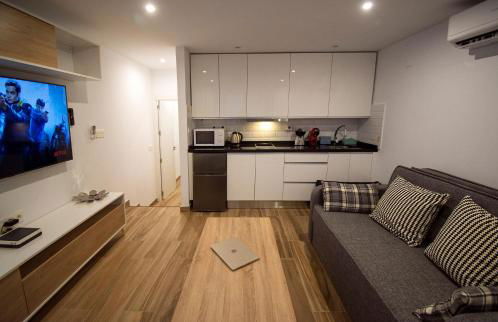 SnowGranada Los Valles Alodia House - Foto 14