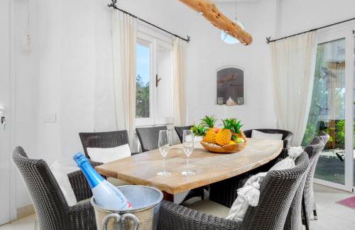 Private Villa ORIONE - Photo 10