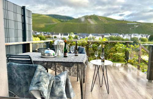 Das besondere Moselhaus-Mosel ultranah Luxus Ferienhaus Mosel - Foto 29