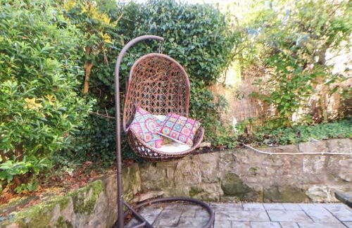 Woodland Cottage - Foto 29