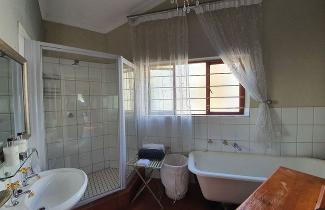 Waterhouse Guest Lodges 295 Indus Street - Foto 67