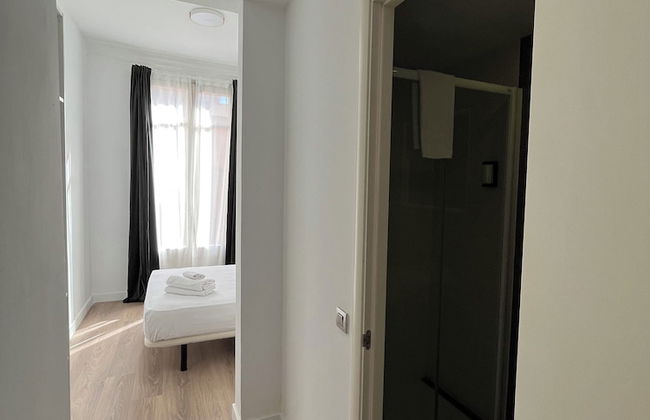 Apartamentos Express by gaiarooms - Foto 12